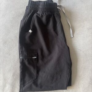 Figs Zamora Jogger Scrub Pants - Medium